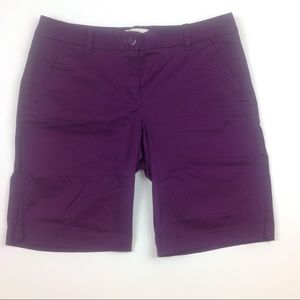 J. Crew Bermuda Short